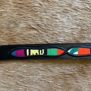 Nocona Big men’s belt